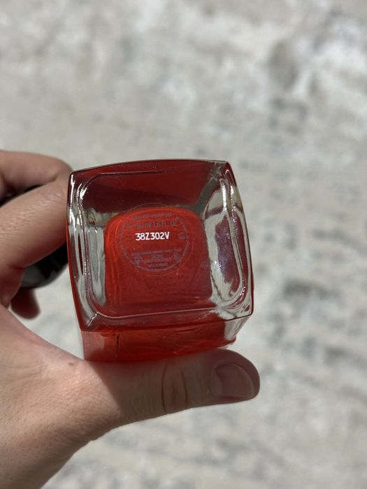 Парфюм Armani Si Passionate