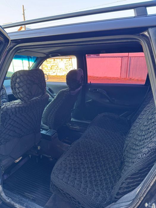 Volkswagen passat b4