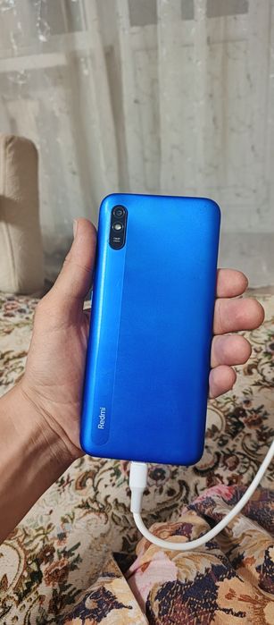 Redmi 9A б/у 30000