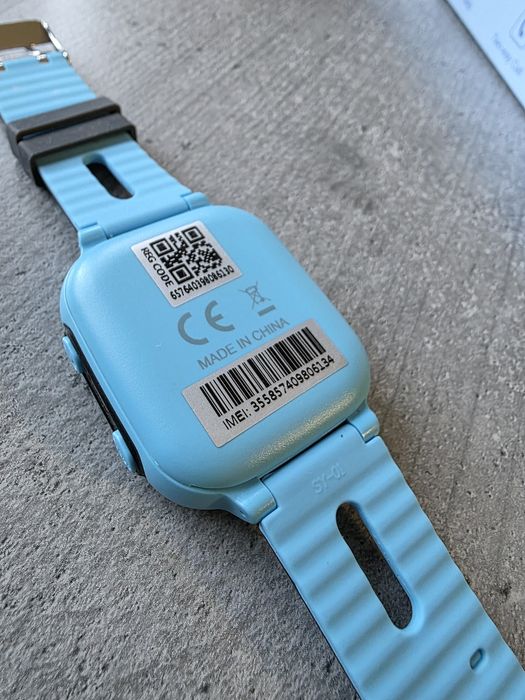 Ceas smartwatch copii