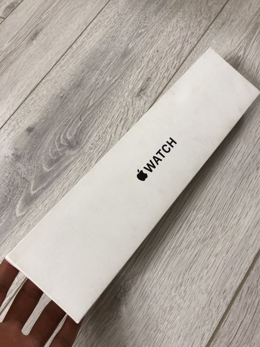 Iwatch Se 44mm obmen ham bor