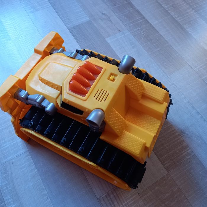 Детски булдозер X-Tream Power Dozer