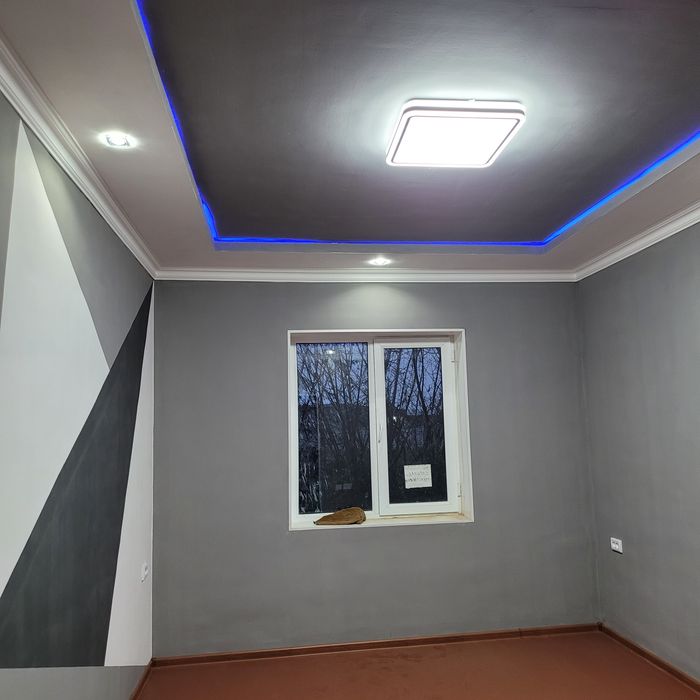 Продаётся дом  в заамине