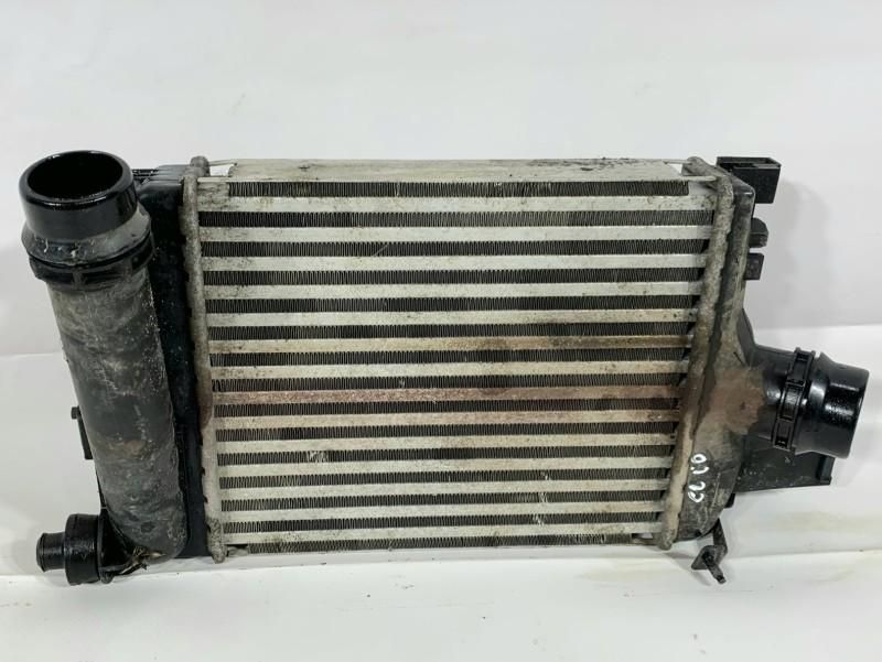 Radiator intercooler Renault Clio 4 144963014R 0.9 tce H4B (400)