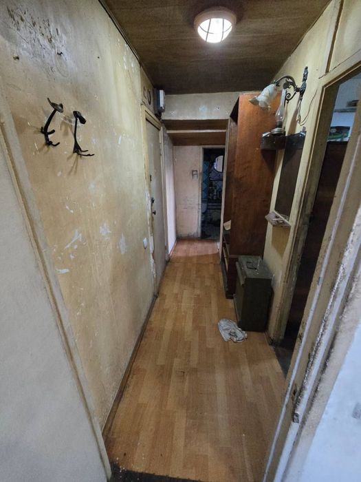 Срочно. Продается. Чиланзар 26.  2 х комнатная 2 х 6