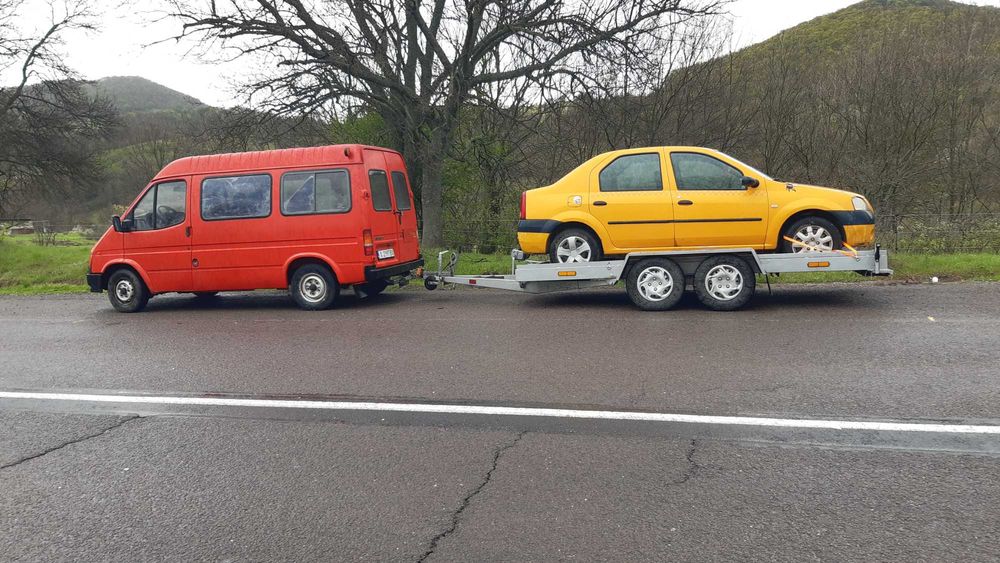 Ремарке ПОД НАЕМ!