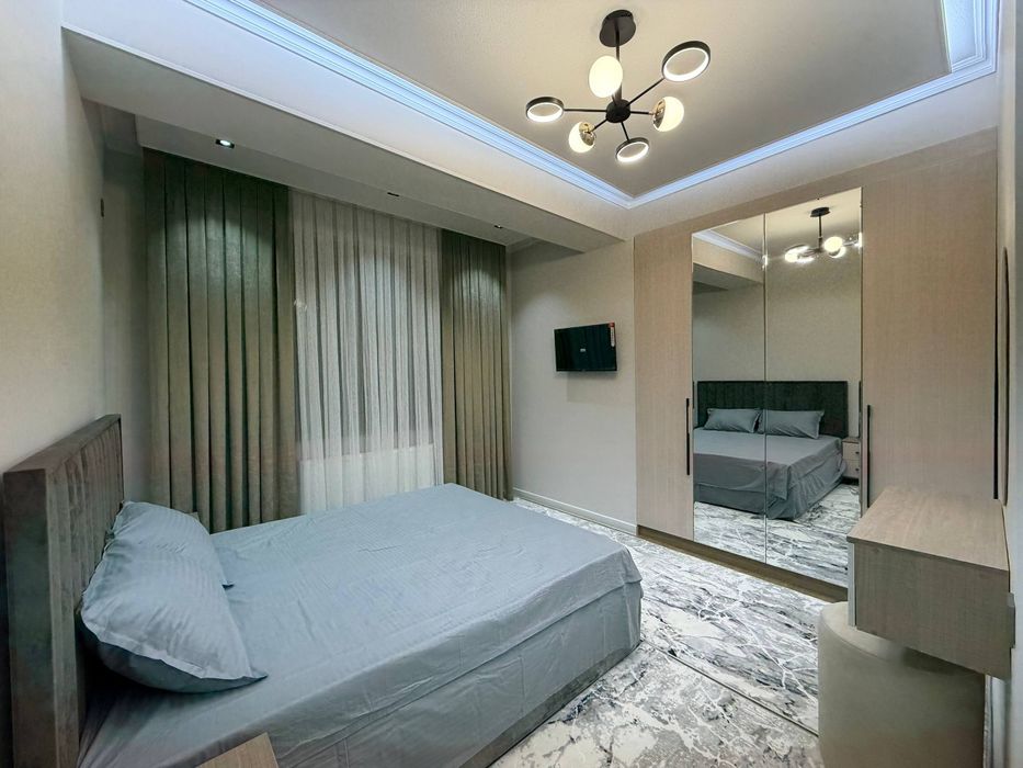 Продается 3 х комнатная квартира