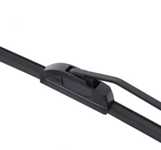 Чистачки с двойна гума