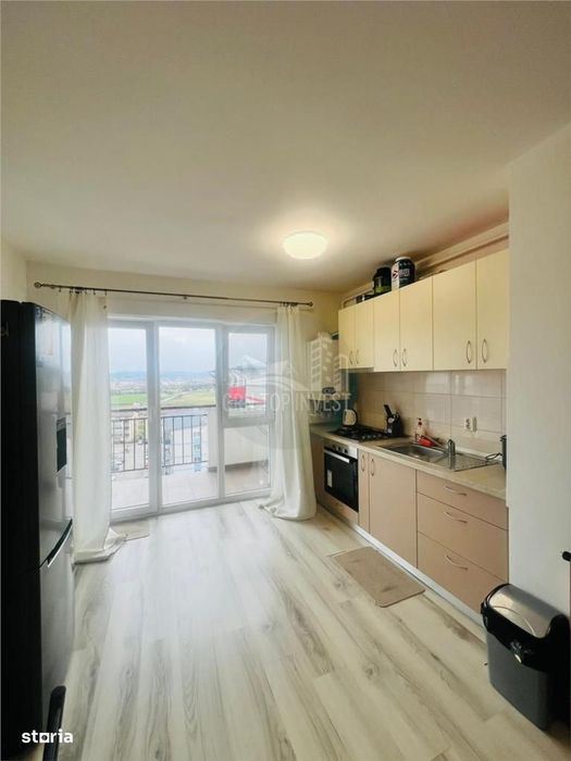 Apartament 2 camere parcare zona Magnolia — fotografia 3