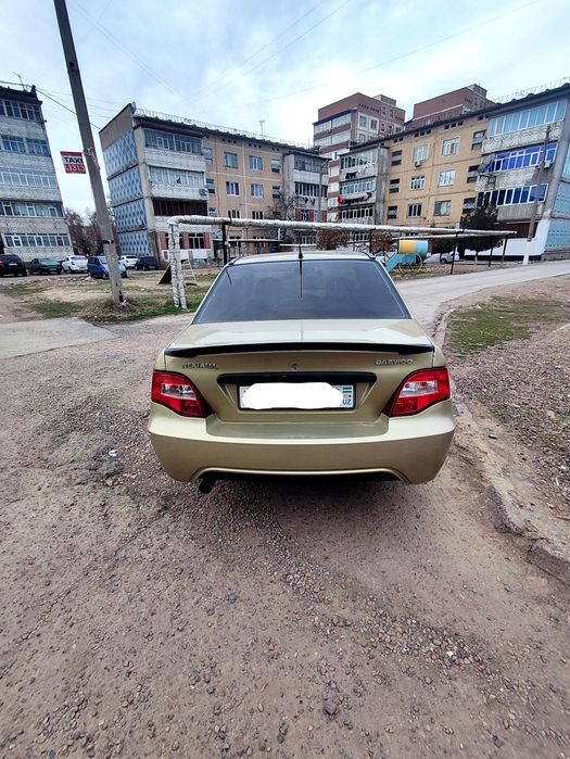 Нексия сотилади 2009 йил