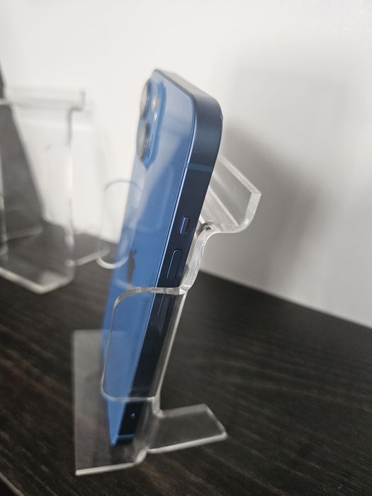 Magazin Iphone 13 128GB red si blue impecabil 6 luni garantie