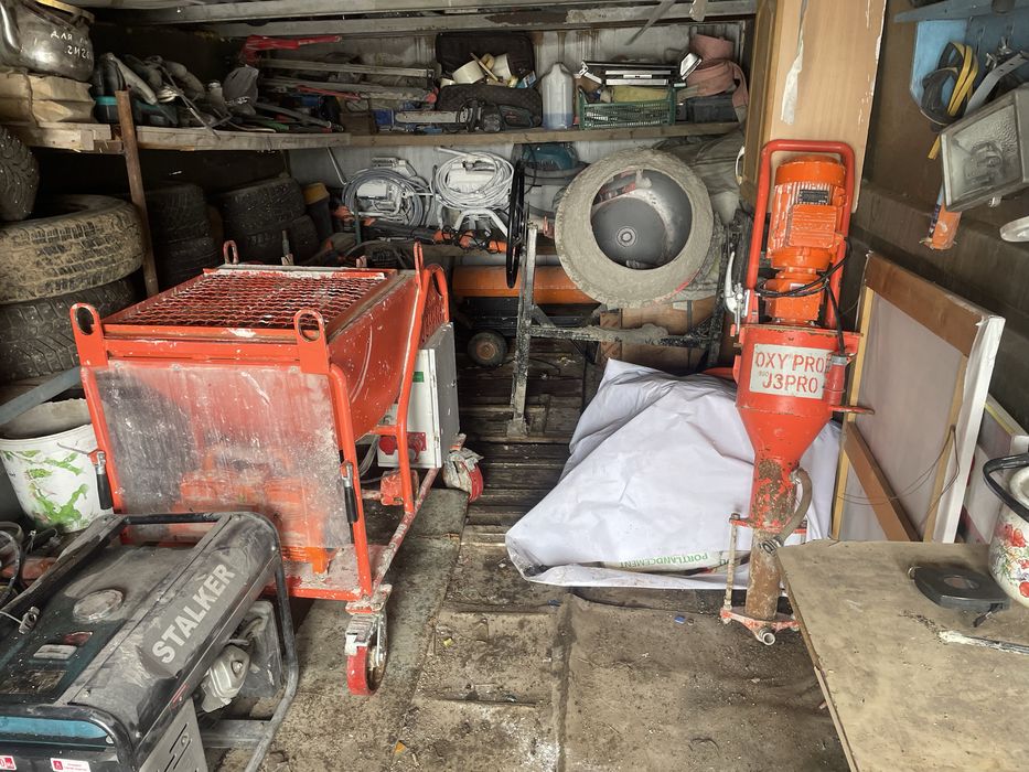 Гипс аппарат 380волт