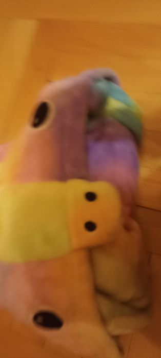 Кигуруми/ пижама единорог.