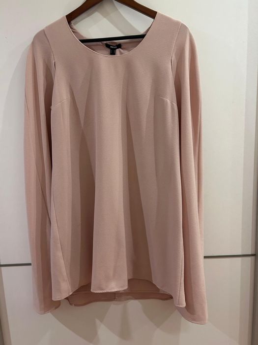 Рокля Mexx с наметало