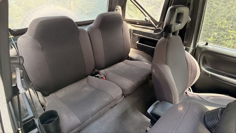 Suzuki Vitara 1995