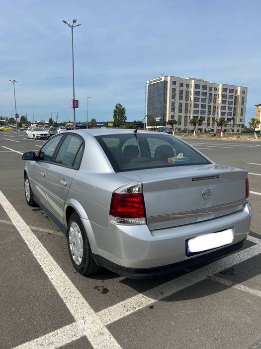 Opel Vectra C 2.0 Y20DTH