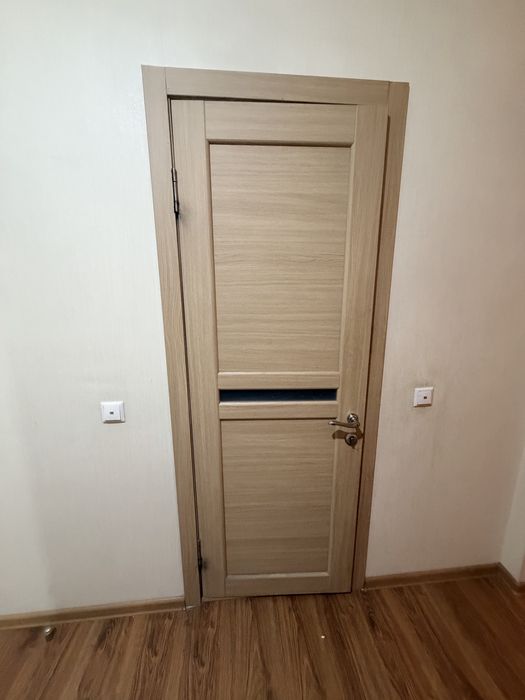 Продам двери межкомнатные