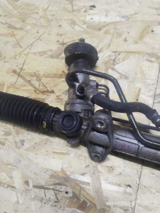 Рулевая рейка Kia K5 TF