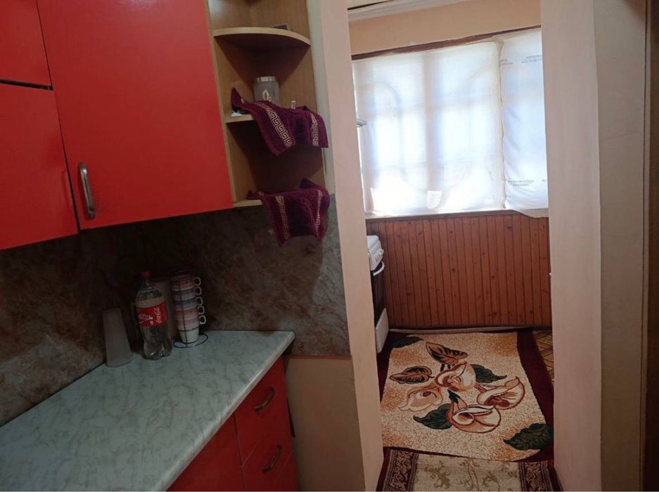 Сдается в аренду квартира