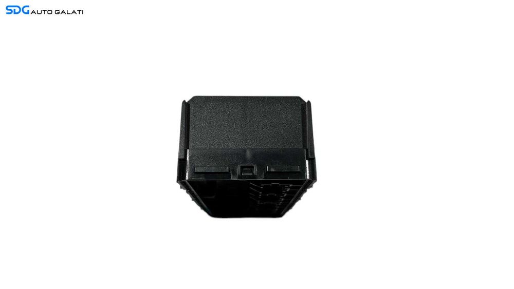 Unitate Modul Electric AC Aer Conditionat Clima Climatronic Opel Astra J 2009 - 2015 Cod FD5014562 [L5777]