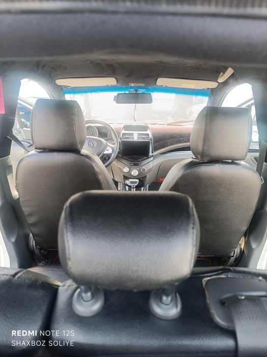 Spark 3 pozitsiya Sotiladi