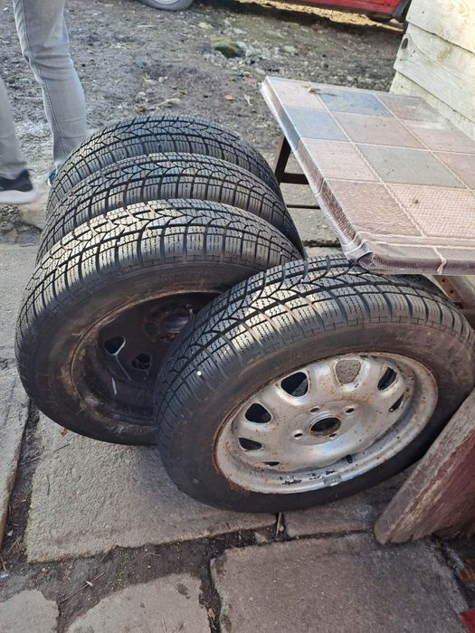 anvelope tigar 165/65 r14