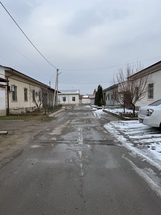 Срочно продоётся Котеж НУРХАЙОТ Эшонгузар