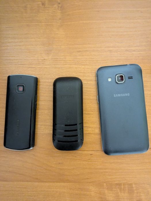 Retro telefoane Samsung
