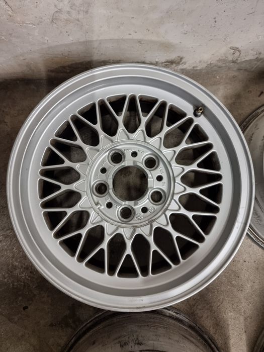 Джанти BMW Style 5
