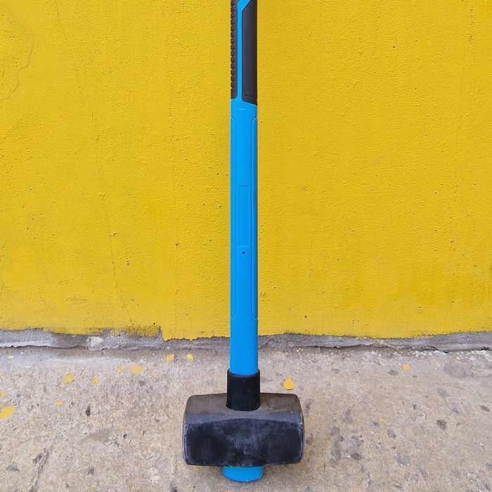 Кувалда большая 5 килограмм