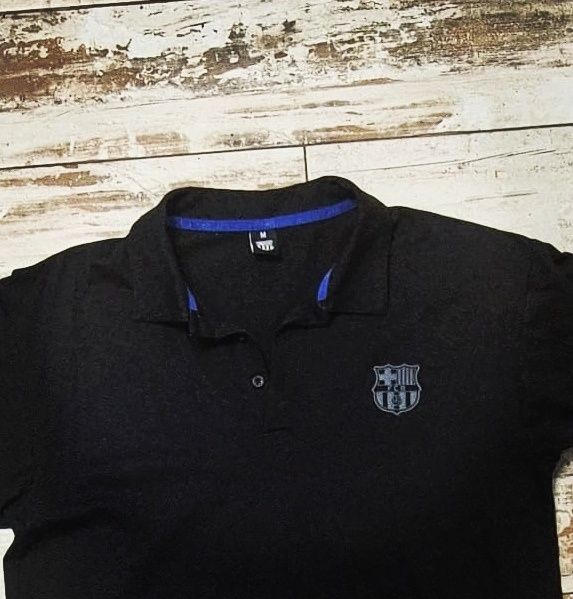 Tricou FC Barcelona M
