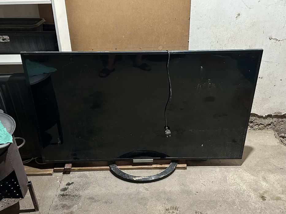 Телевизор sony bravia