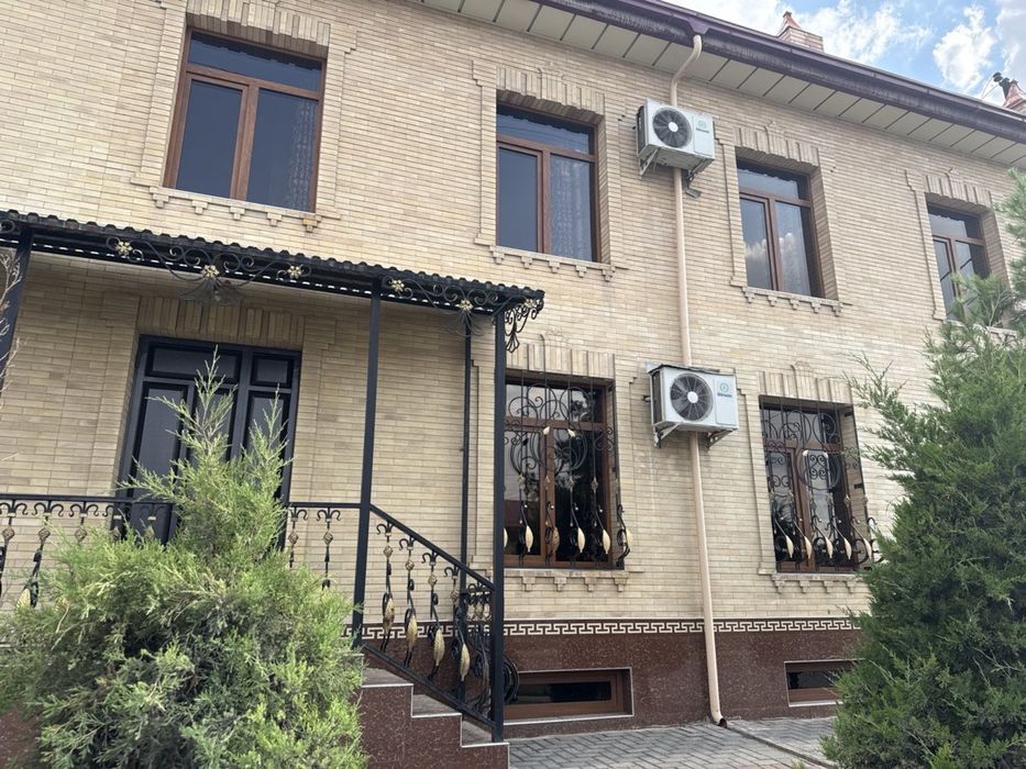 Продается! Hotel Гостиница в городе Самарканде