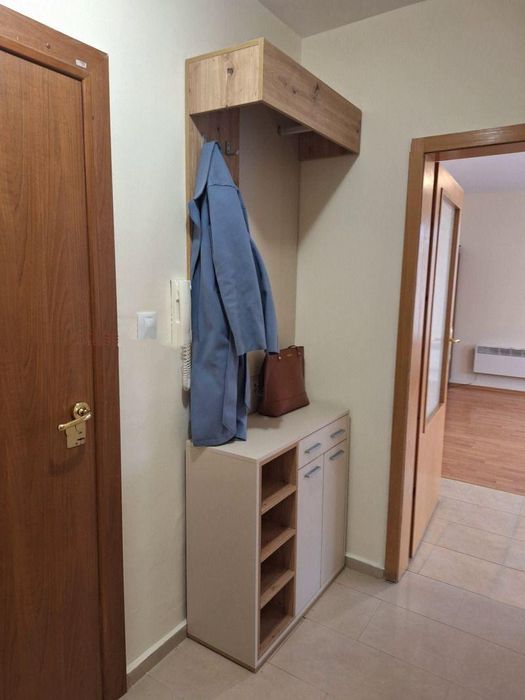 Дава се под наем Двустаен апартамент в София, Оборище - 60 кв.м за 718.08 € - Снимка #5