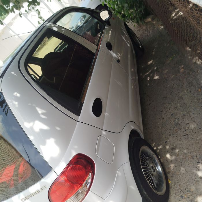 Matiz antik sotiladi