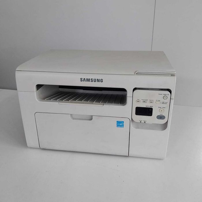 Принтер Продам три в одном SCX - 3405