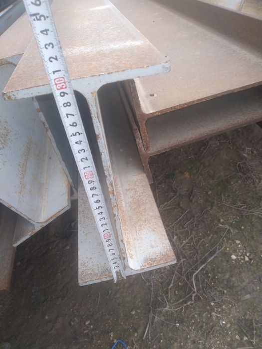 Балка,двутавр К 20 , К30