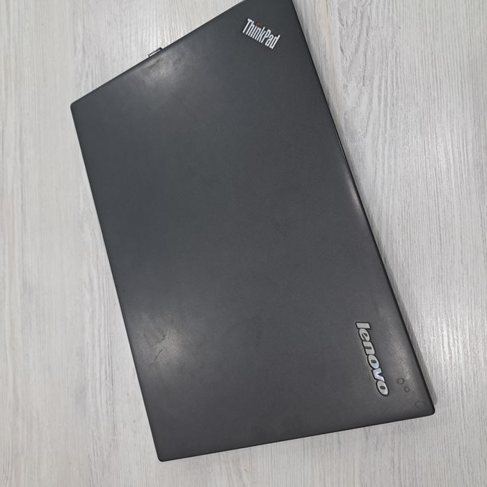 Notebook pro windovs 8