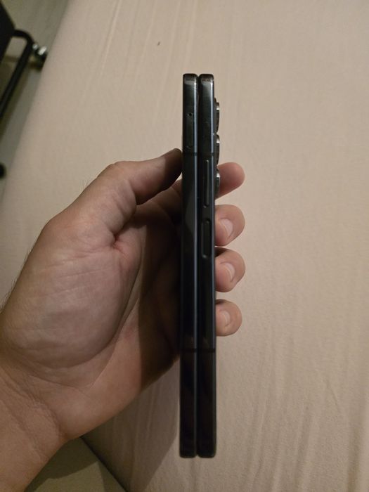 Samsung ZFold 5, 512GB, Black