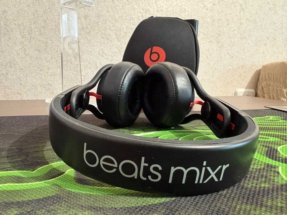 Слушалки BEATS BY DRE MIXR