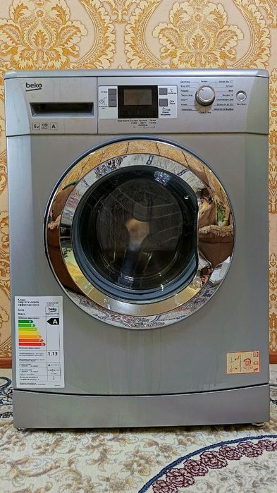 Продается стиральная машина Beko