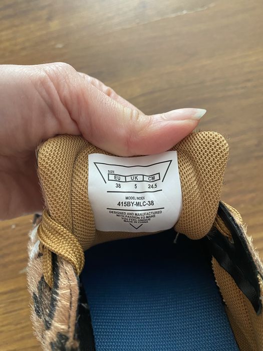 Обувь новая фабричная