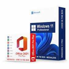 Instalari Windows 10 - 11 / Instalare MS Office 2021 - 365 licenta
