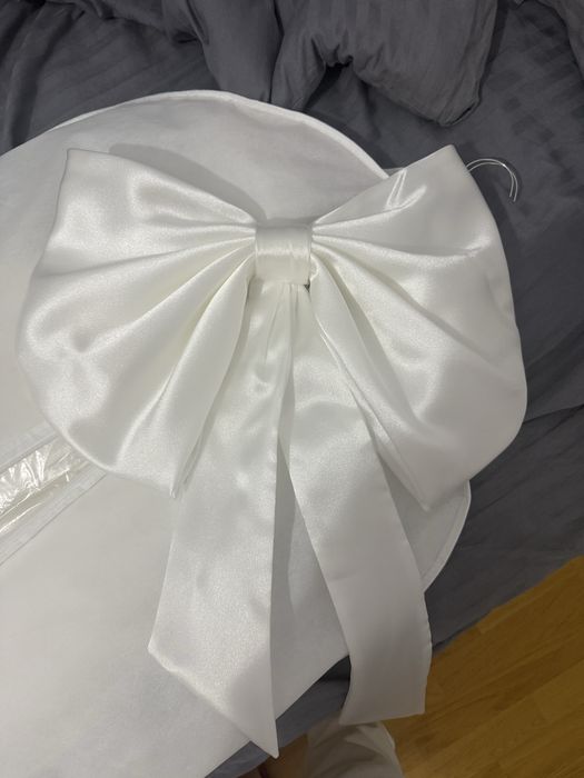 Rochie de mireasa
