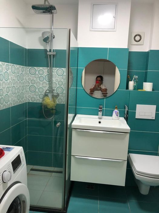 Închiriez apartament 2 camere