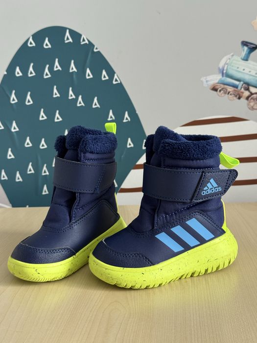 Adidas детски апрески 21 номер
