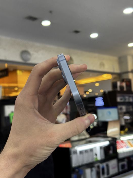 Телефон iPhone 14 128GB 75% Айфон 14 128ГБ 75%