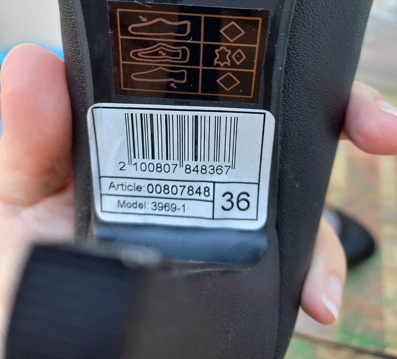 Туфли женские продам