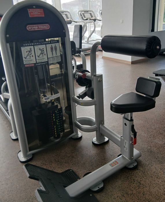 Професионално фитнес оборудване