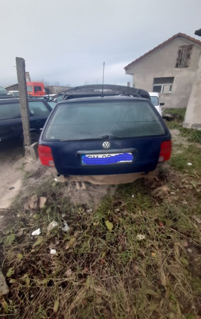 Piese Volkswagen VW Passat B5